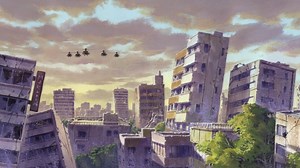 Owari no Seraph Episode 9 – AnimeSail