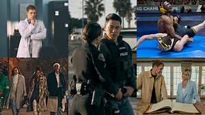 7 New Shows On Prime Video That’ll Rock Your January