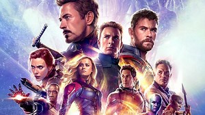 Avengers: Endgame Review