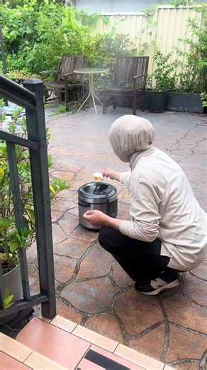 The Sacrifices Women Make for Food