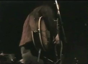 Neutral milk hotel-live 1998-3-7