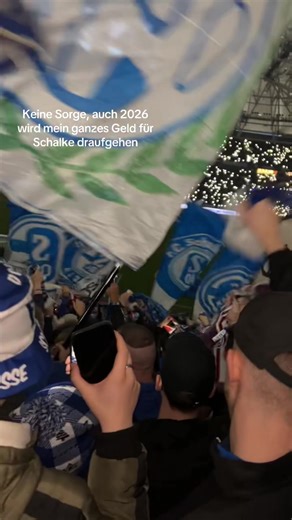 Support Schalke: A Commitment to Football in 2026