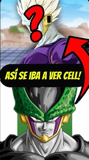 THEY REVEAL THEIR ORIGINAL DESIGN!! || #anime #shorts