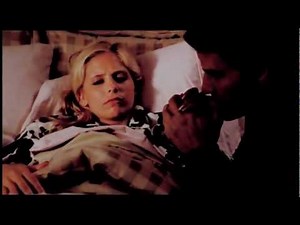 buffy + angel | the last time