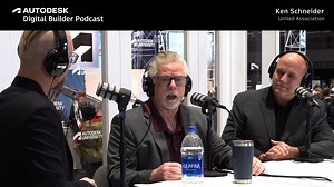 12 reactions | Change is the only constant. Ken Schneider from UA & ITI shares insights on adapting to the new digital age in #construction, with a focus on #AR and #VR training. This is how we attract and engage the younger workforce. #FutureOfWork | Autodesk Construction Cloud | Facebook