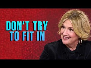 Have the Courage to Stand Alone (Find True Belonging) I Brené Brown