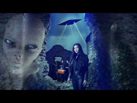 Das 3. Auge - All die Phänomene