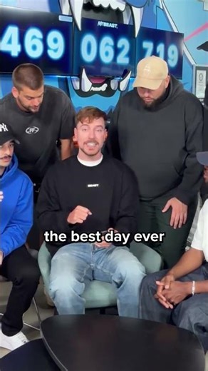 Love making someone’s day ❤️ #mrbeastlabtoypartner @MrBeast Lab