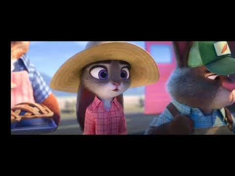 Zootopia AMV - Turning Out by AJR