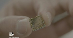 PBS NewsHour:SCIENCESCOPE Season 2017 Episode 01