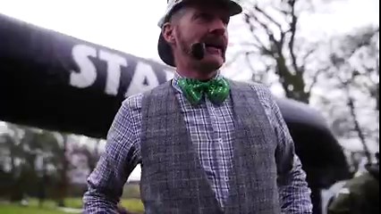 The legendary Mighty Deerstalker returns for one FINAL scramble up that scree! Our brutally brilliant mountain adventure is coming back for one night only. As the sun goes down, the fun begins. Don your finest tweed, your brightest headtorch and get ready for a leg-destroying romp in the hills before crossing the finishline and hitting the infamous Beerstalker afterparty. | Rat Race Adventures