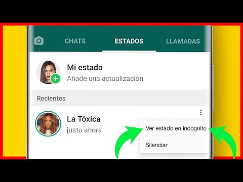 How to VIEW A WHATSAPP STATUS WITHOUT THE OTHER PERSON KNOWING 2025