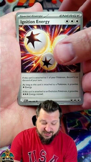 Poke Shorts #607 | White Flare | Pokemon Cards Opening