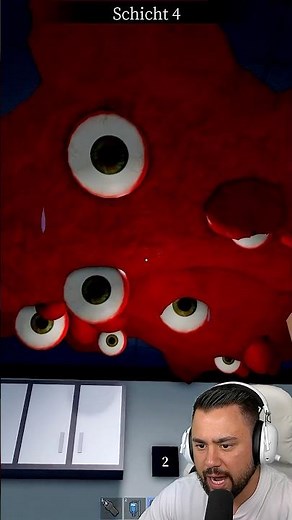 Monster im Patientenzimmer.. (Tierkrankenhaus Anomalie)