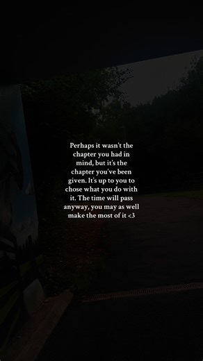 Make the most out of it #quotes #foryoupage #foryou #fypシ゚