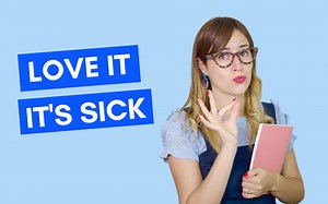 Formas de decir ME GUSTA en inglés (sin usar I LIKE)