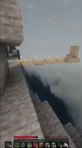 This Minecraft Horror Mod Is Horrifying #minecraft #minecrafthorror