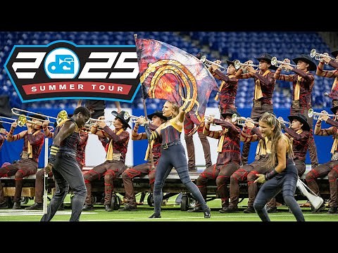 Troopers prepare for an emotional farewell with 2025’s “The Final Sunset”