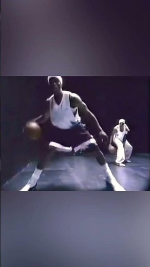 The legendary Nike Basketball Ad celebrates his 20th anniversary today ft. HOF’s