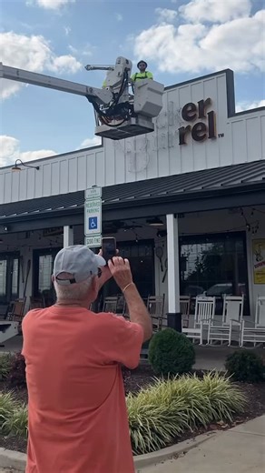 Like any good relationship, sometimes you just need a little tune-up. We’re going back to the things that made us all fall in love in the first place. | Cracker Barrel Old Country Store