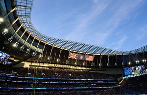 Is There an NFL London Game Today? Week 7 International Game Schedule