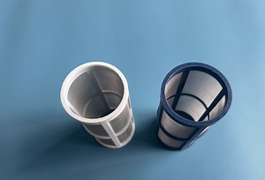 [Hot Item] Rugged and Durable Beer Filter Strainer Screen 950 304 40 Micron for Inline Filtration and Infusion at Tap