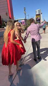 Fake girlfriend prank 😂 This original video was produced by Rick Lax and Alex Z. | The Henderson Theater Troupe