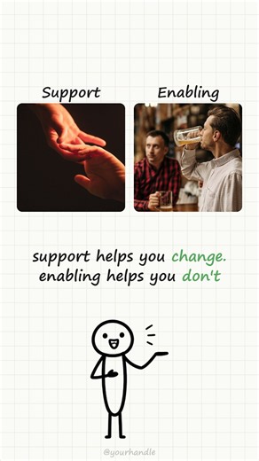 Kind vs Nice