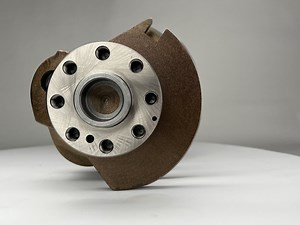 [Hot Item] Stem Diesel Engine Crankshaft Vm23D Vm63D Vm44D Vm43D Xef for Jeep 3.0 Vm Crankshaft