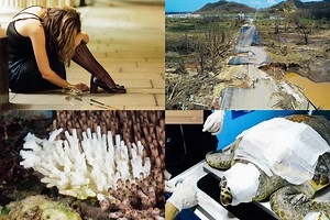 The Top 10 Science Papers of 2018 Are an Apocalyptic Nightmare