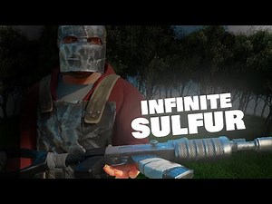 Abusing a Duplication Glitch