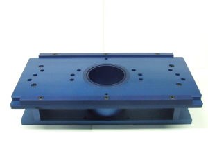 Aluminum Flow Testing Stand & Cylinders - Brzezinski Racing Products