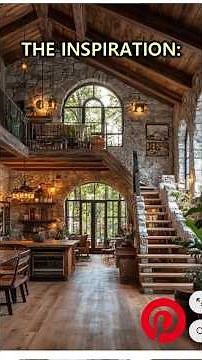 Pinterest House VS Conan Exiles House #shorts #conanexiles #gaming #basebuilding