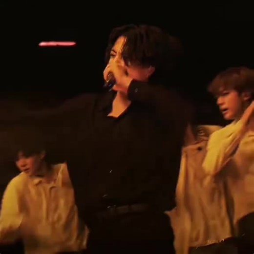 Exploring Jeon Jungkook: Edits and Highlights