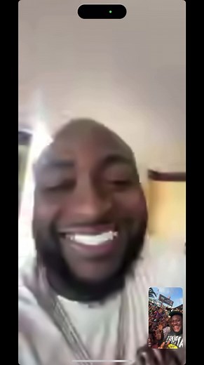 Exclusive Conversation with Davido: A Sneak Peek into his Live Sessions and Concerts