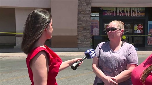 Victims in Las Vegas Smith's shooting remembered