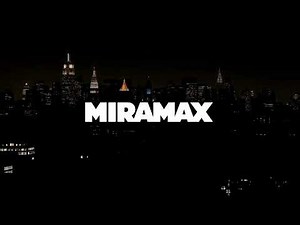 Miramax Logo (2008) with Byline (PAL Version)