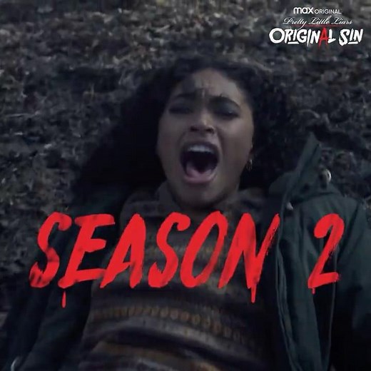Pretty Little Liars: Original Sin - Season 2 Official Announcement