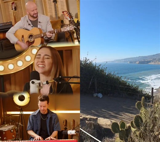 Carolina Ross..lista para el musical Mentiras? | El Aviso Networks