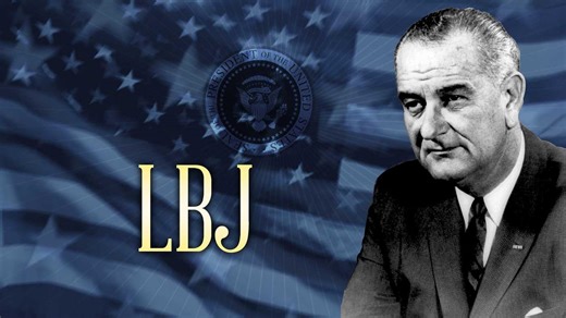 The Presidents: LBJ (Part 2) | American Experience