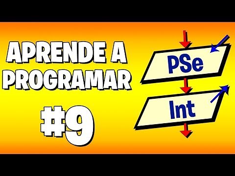 Aprende a programar desde cero con PseInt! | Operadores Relacionales | Parte 9