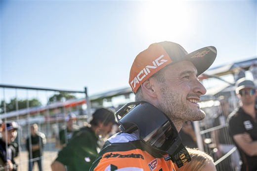 Confirmed: Herlings IN for 2026 Hawkstone International - GateDrop.com