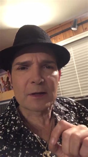 Corey Feldman and Corey Haim: The Lost Boys' Story Unveiled