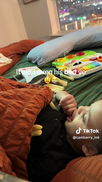 I just washed my sheets yo 😒 #BoyMom #Sanders #fyp | boy moms