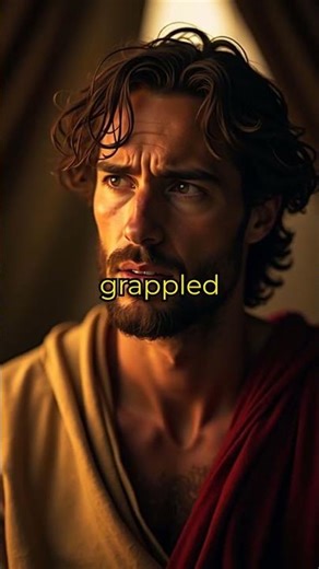 Samson's Strengths and Weaknesses: Lessons Beyond Physical Power — Subscribe to Channel