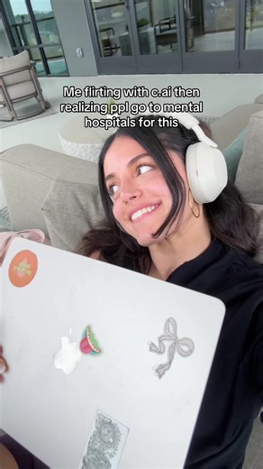 should’ve been using hub.genies.com/chat #chai #cai #roleplay #ai #geniespartner