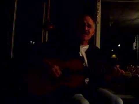 Dan Fogelberg's Sutter's Mill