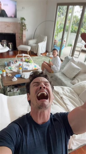 Luke Cook on Instagram: "Stream Good Cop Bad Cop on Netflix"