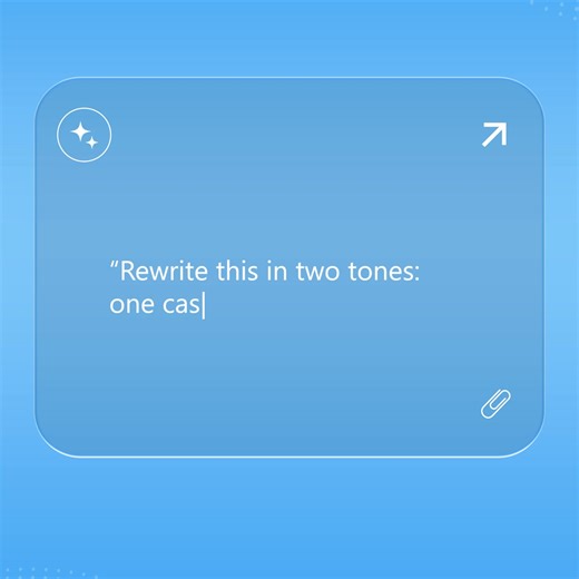 Boost your AI's productivity with improved prompting techniques. Brought to you by Microsoft. | Tom's Guide