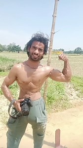 Follow me. #reels #zissufitness #meta | Zeeshan Khan
